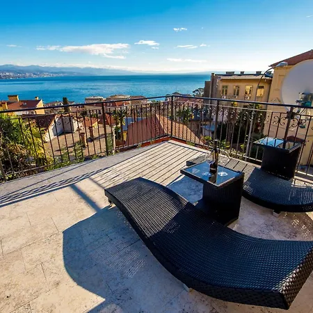 Casa vacanze Charmante Vilma In *