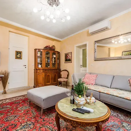 Charmante Vilma In Casa vacanze