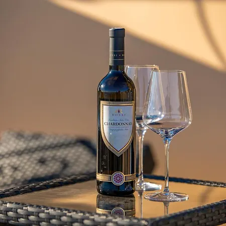 Charmante Vilma In Casa vacanze