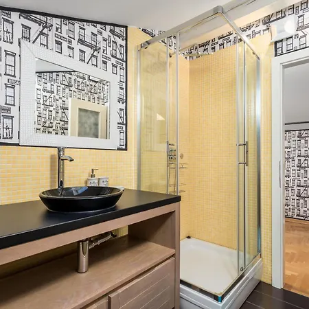 Charmante Vilma In Abbazia