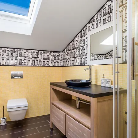 Casa vacanze Charmante Vilma In