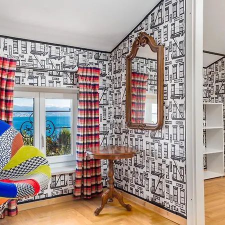 Casa vacanze Charmante Vilma In