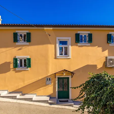 Casa vacanze Charmante Vilma In *