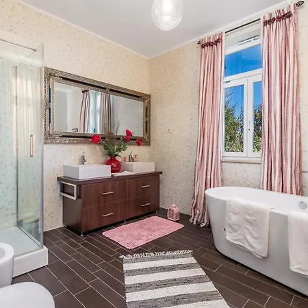 Holiday home Charmante Vilma In Opatija