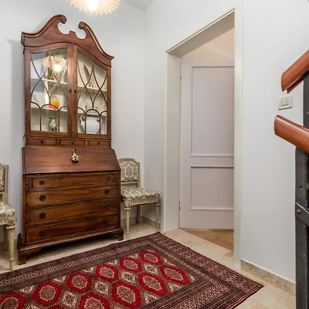 Holiday home Charmante Vilma In Opatija