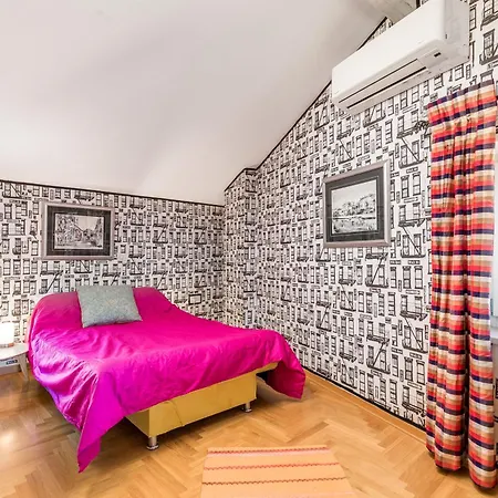 Holiday home Charmante Vilma In *